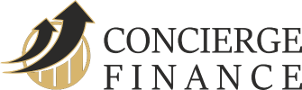 Concierge Finance Logo